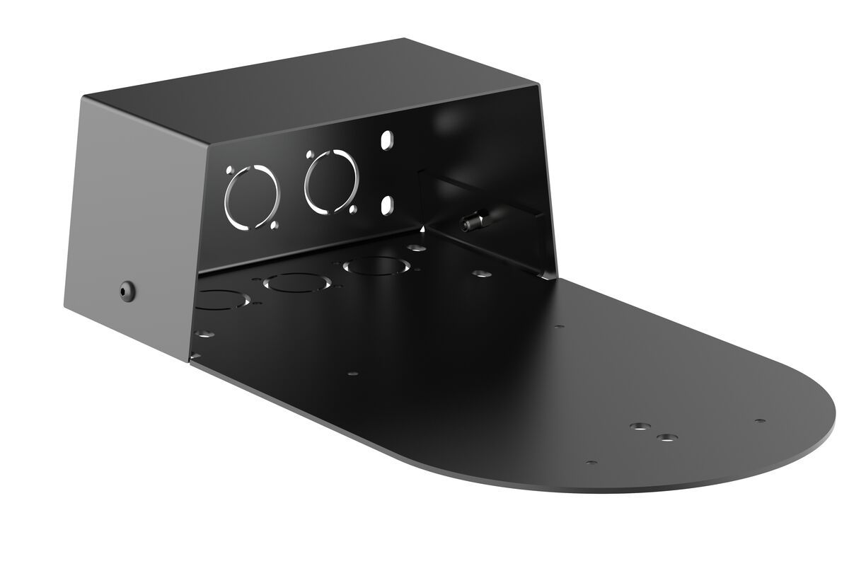 Vogel's PPA 910B Camera Bracket Sony SRG A40 - Detail