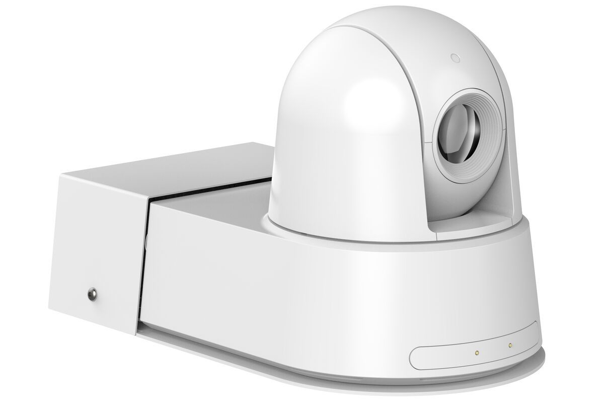Vogel's PPA 911W Camera Bracket Sony SRG A40 - Application