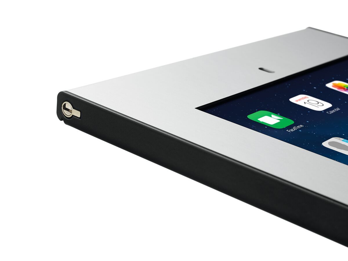 Vogel's PTS 1205 Tabletbehuizing iPad 2/3/4 - Detail