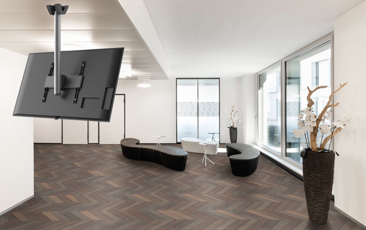 Vogel's C43044B Bildschirm Deckenhalterung - Ambiance