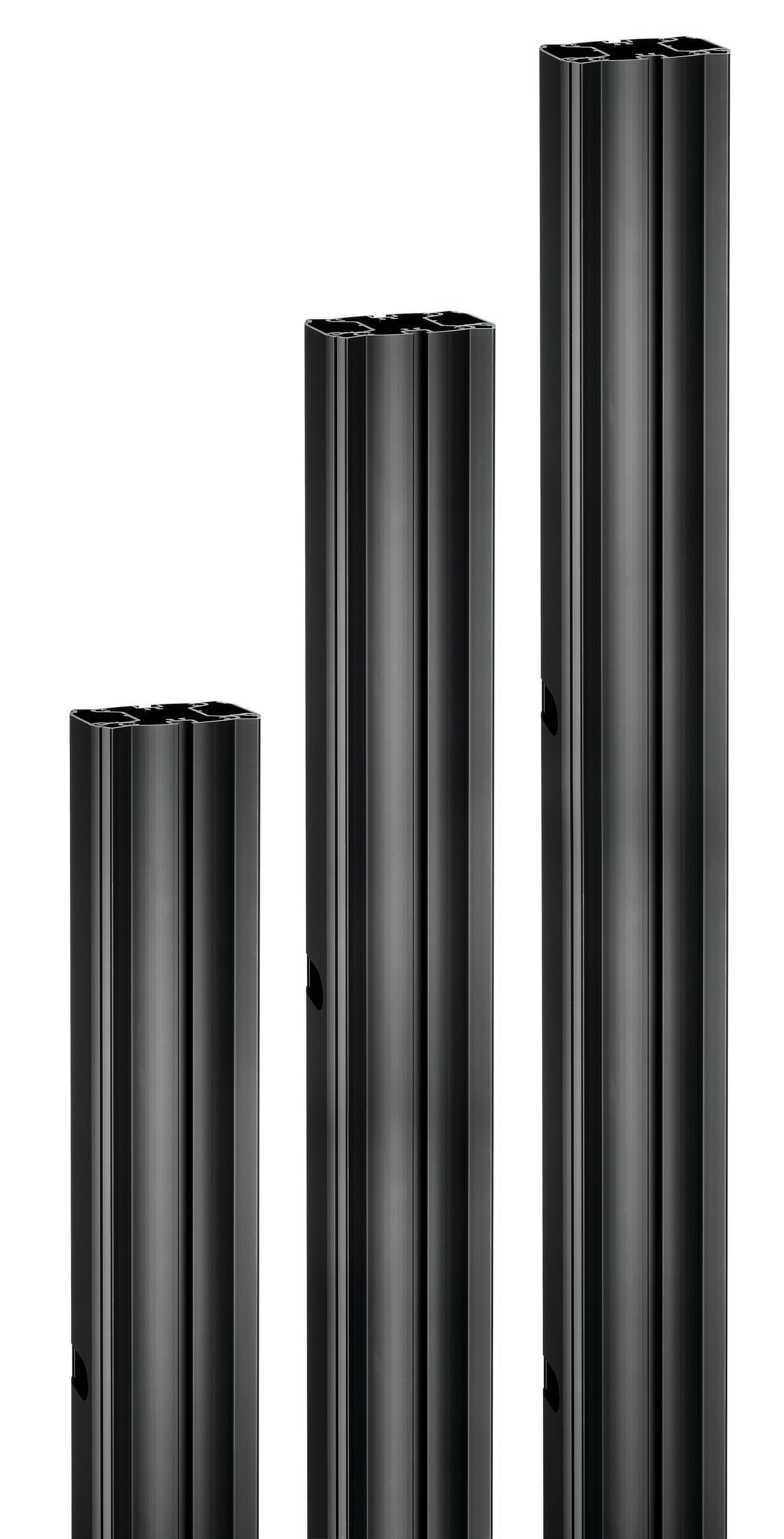 Vogel's PUC 2720B Profil - Application
