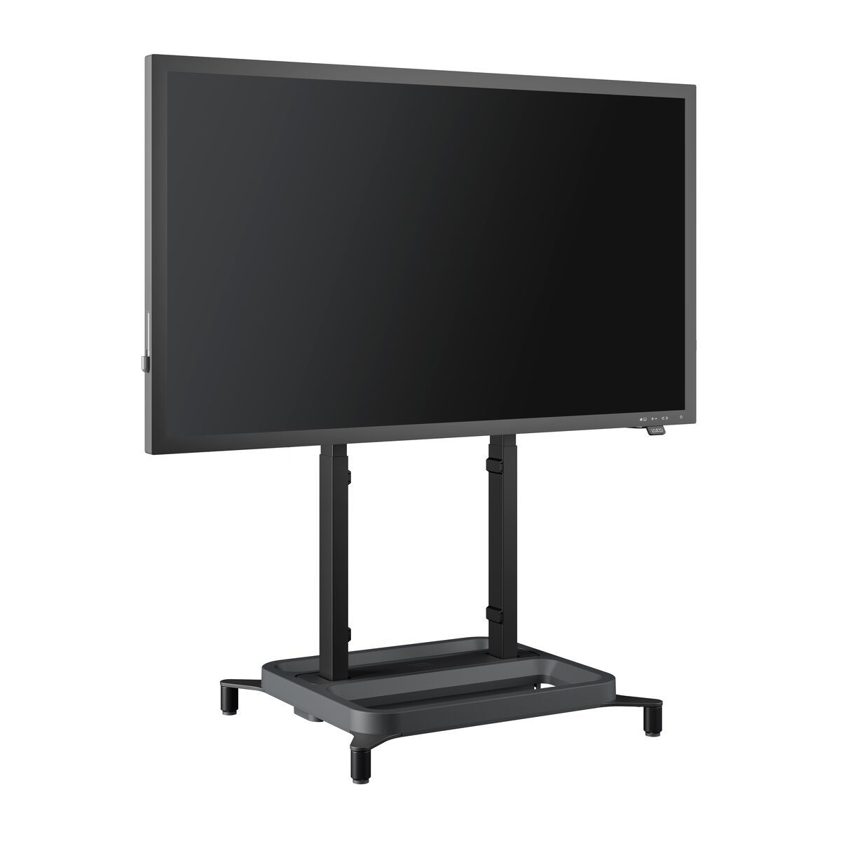 Vogel's RISE 5105 Motorized Display Lift Floor Stand Application