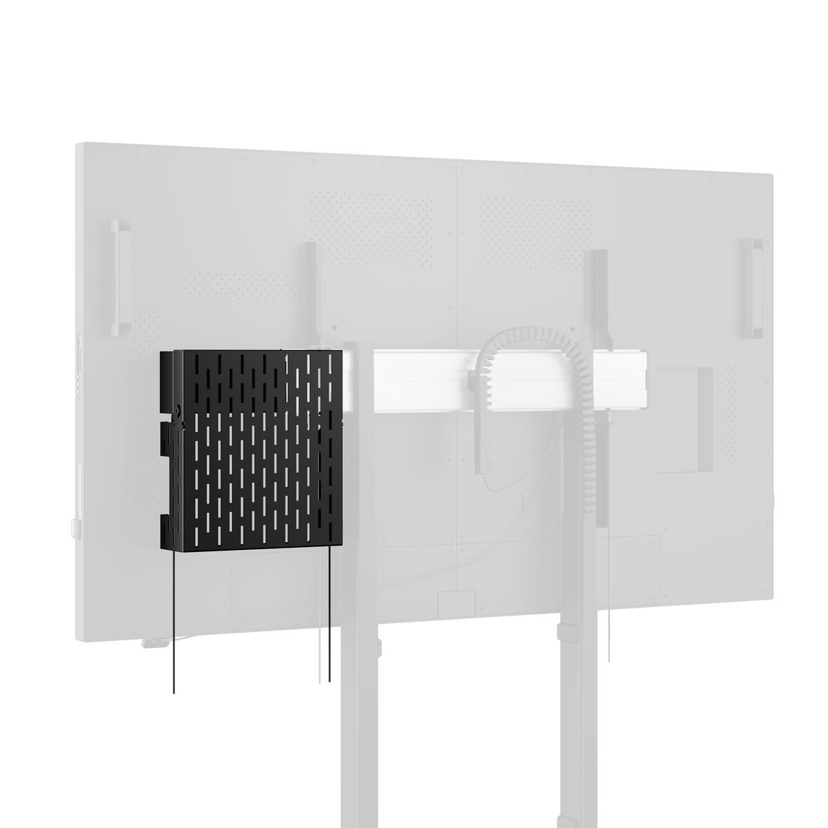Vogel's RISE A311 Hidden Storage Unit Application