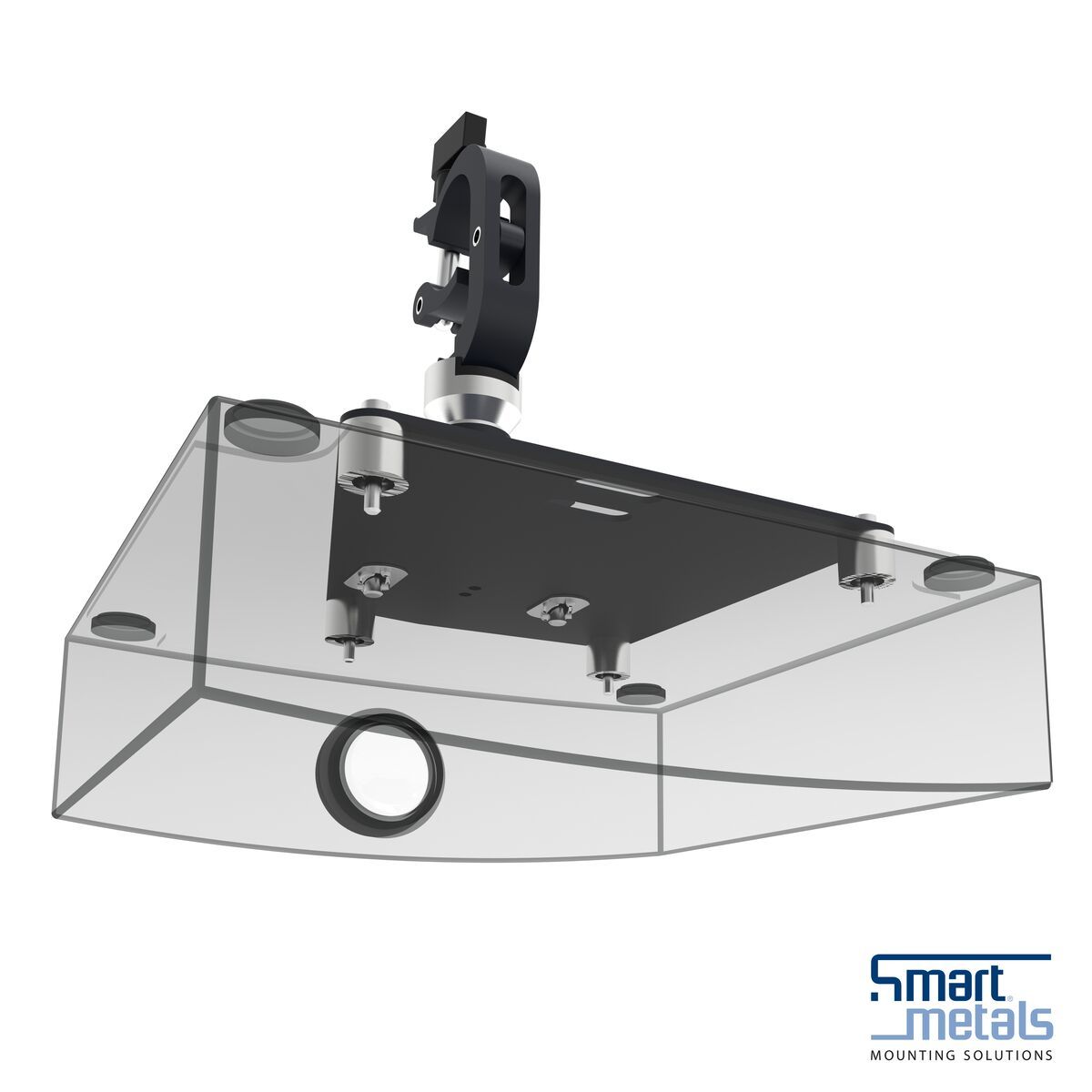 Vogel's S002.1641 Rental Set 1, 11 cm Application
