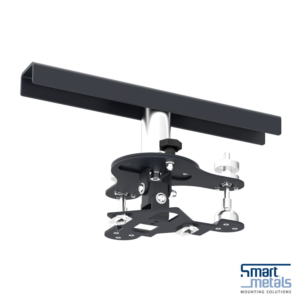 Vogel's S002.1650 Projector Fine Adjustment Side view