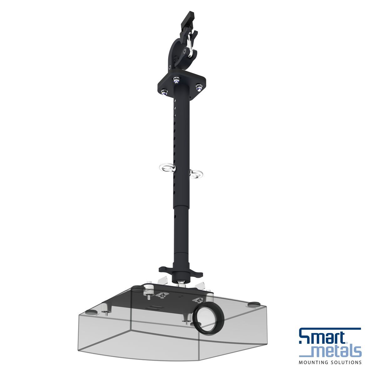 Vogel's S002.1660 Rental Set 2, 45-70 cm Application