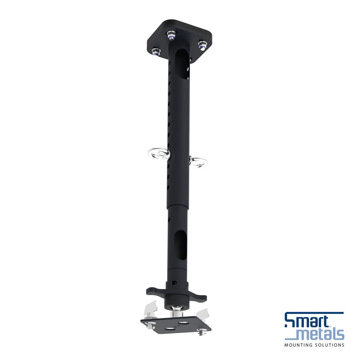 Vogel's S002.1660 Rental Set 2, 45-70 cm Side view