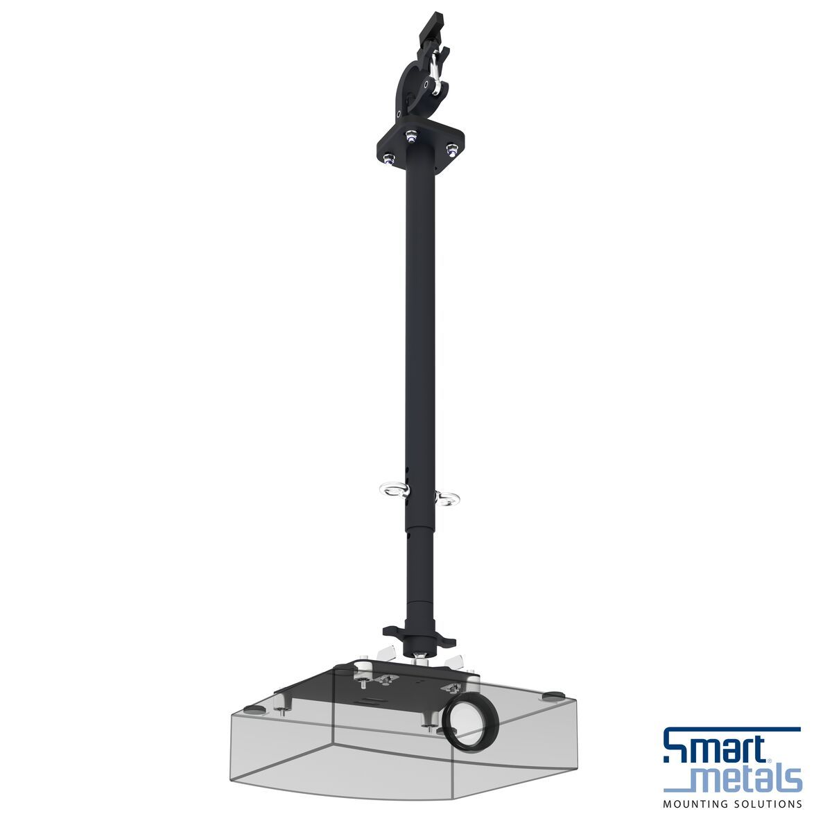 Vogel's S002.1661 Rental Set 3, 70-115 cm Application