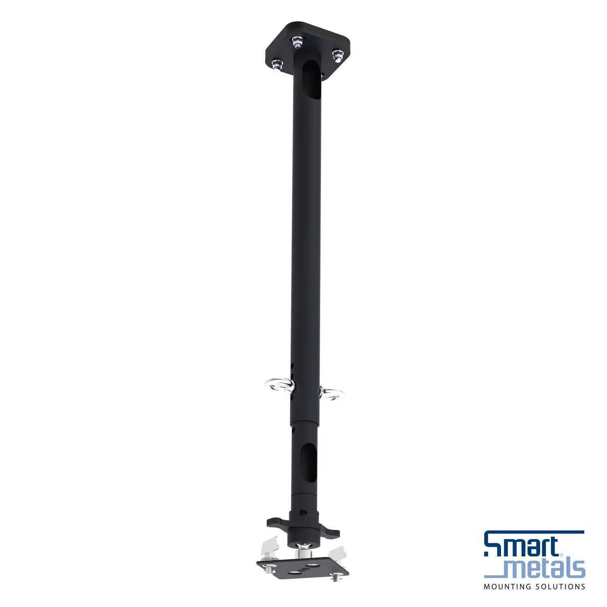 Vogel's S002.1661 Rental Set 3, 70-115 cm Side view