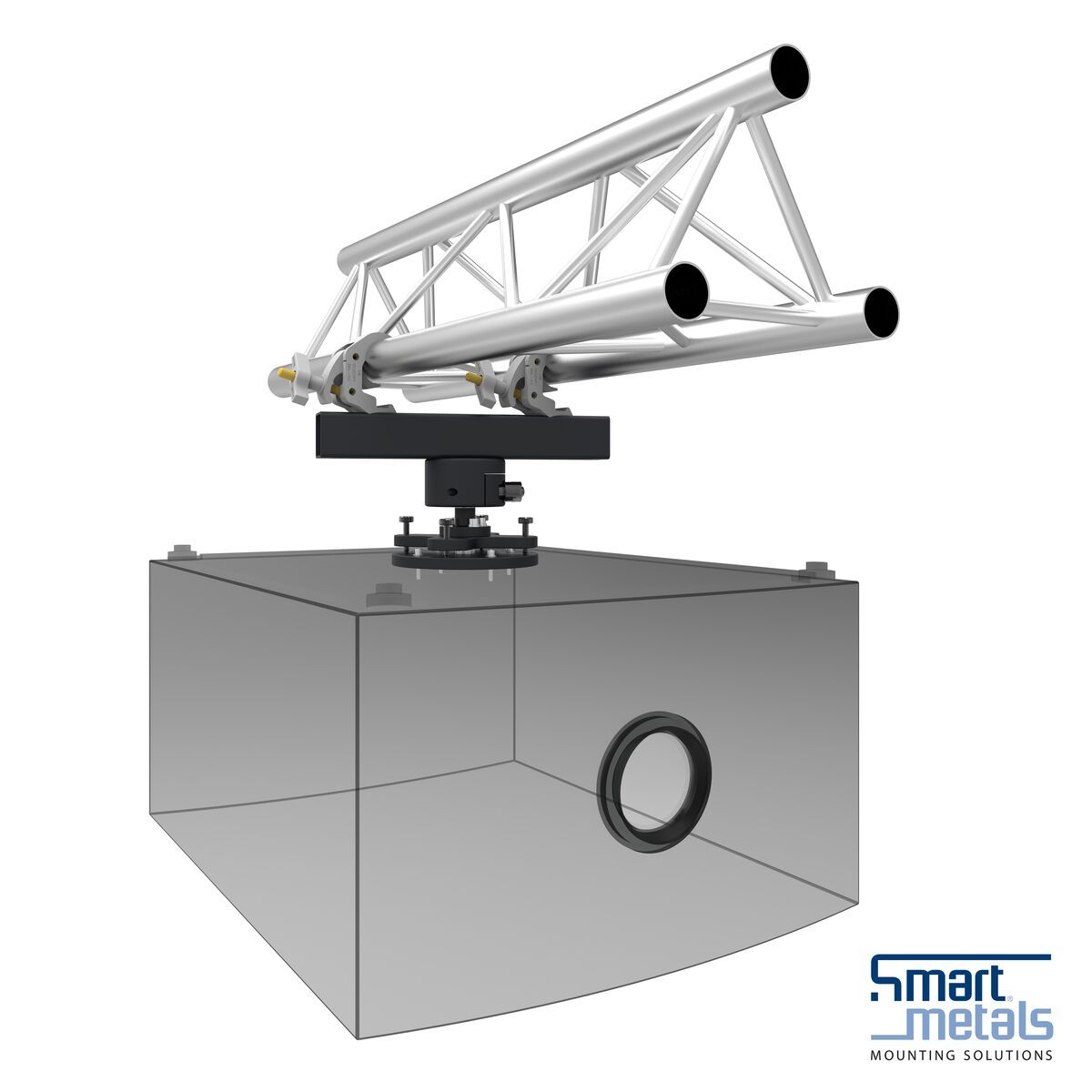 Vogel's S002.4600 Support de projecteur Application