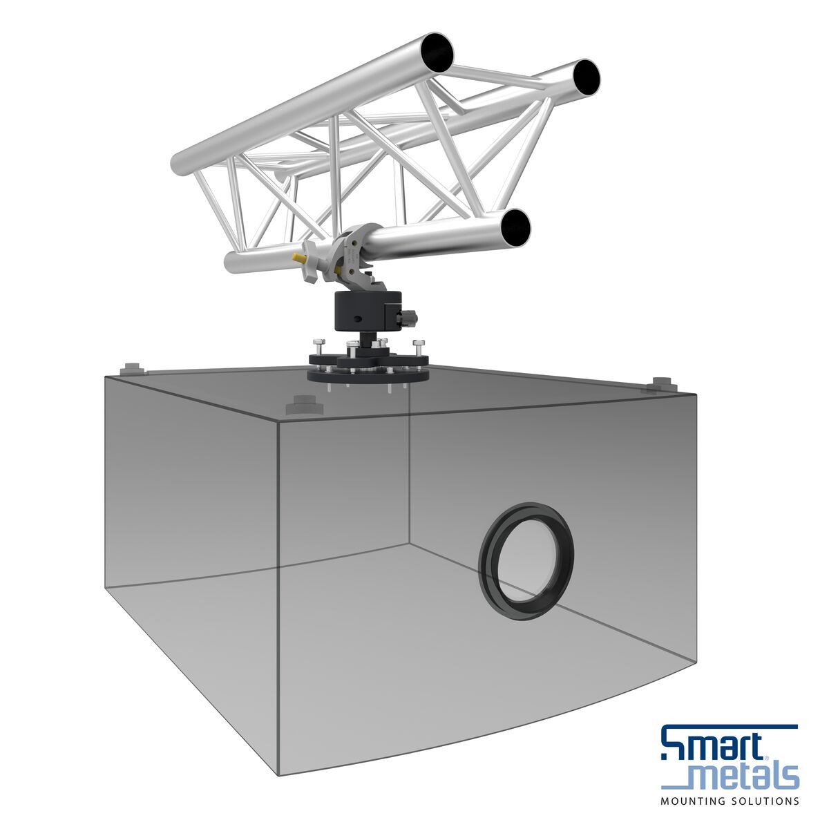 Vogel's S002.4600 Support de projecteur Application