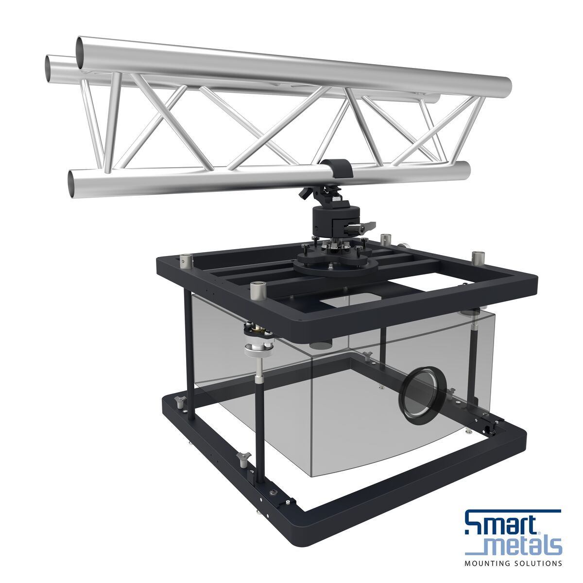 Vogel's S002.4600 Support de projecteur Application