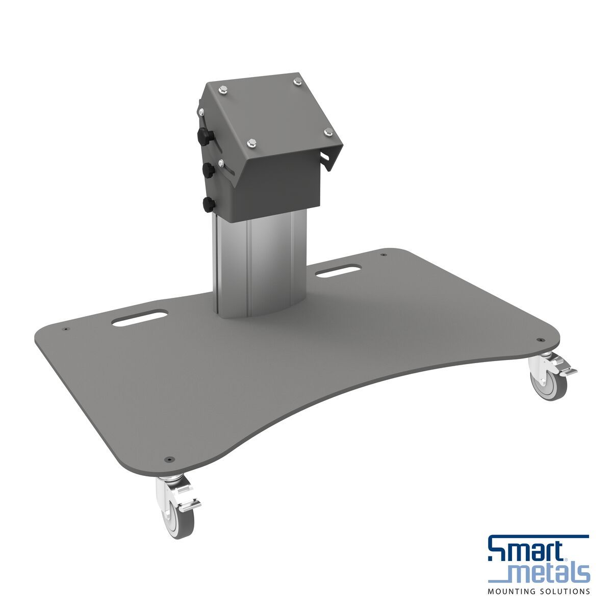 Vogel's S062.0535-65W Display Stage Trolley, 350mm Product
