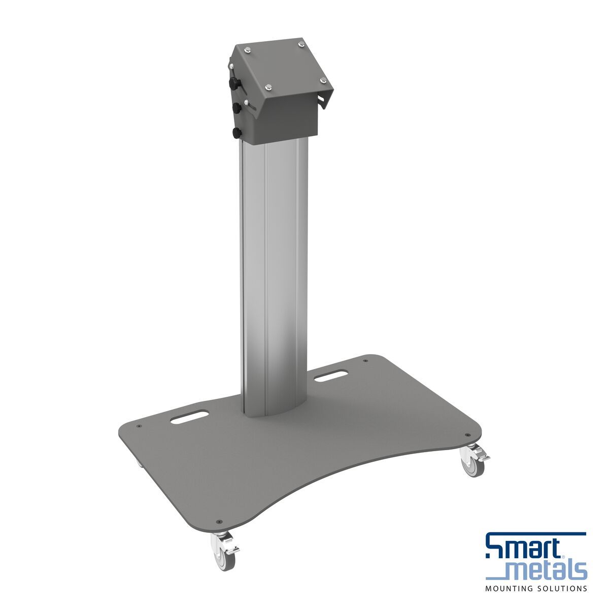 Vogel's S062.0595-65W Display Stage Trolley, 950mm Product