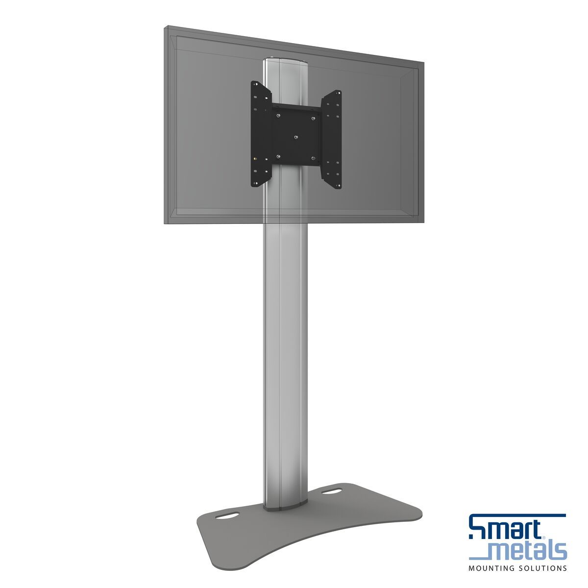Vogel's S062.1000 soporte de suelo para pantalla Application