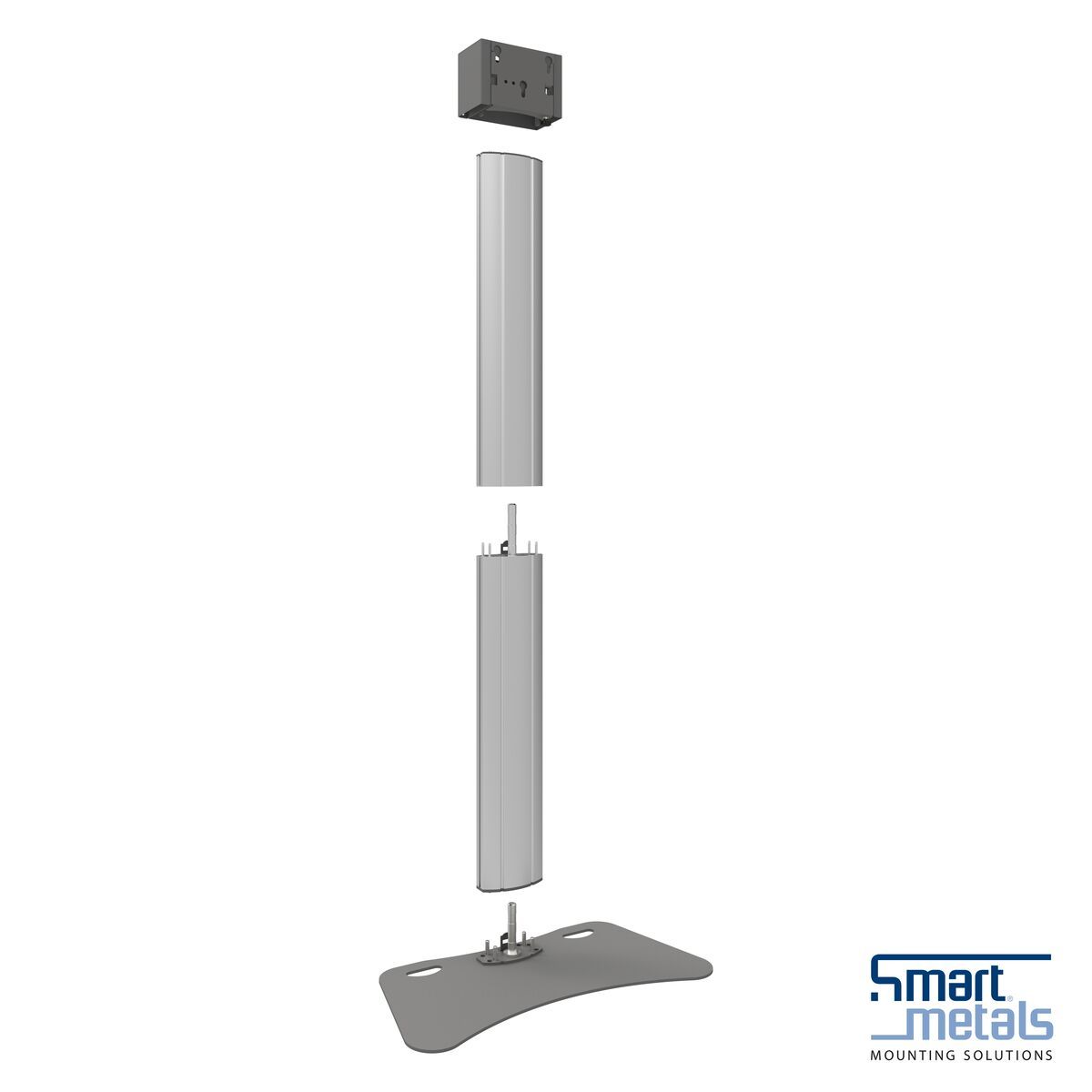 Vogel's S062.1000 soporte de suelo para pantalla Product