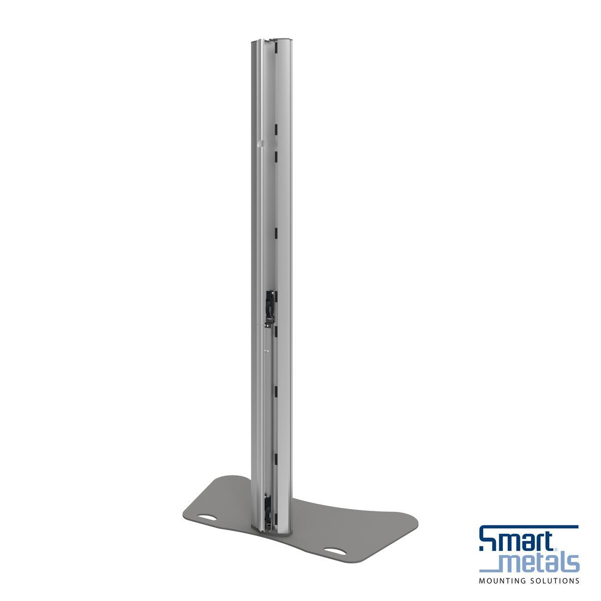 Vogel's S062.3000-225 soporte de suelo para pantalla Side view