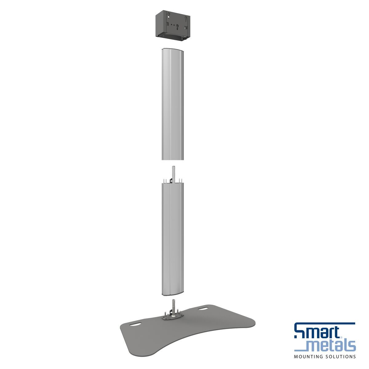Vogel's S062.3000 Display floor stand