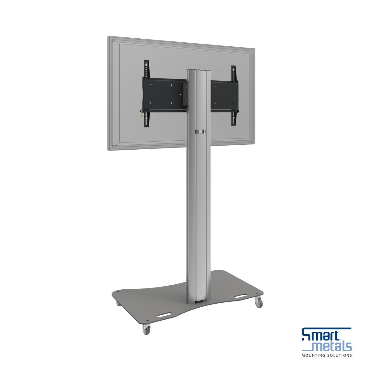 Vogel's S062.3720 Display trolley Application