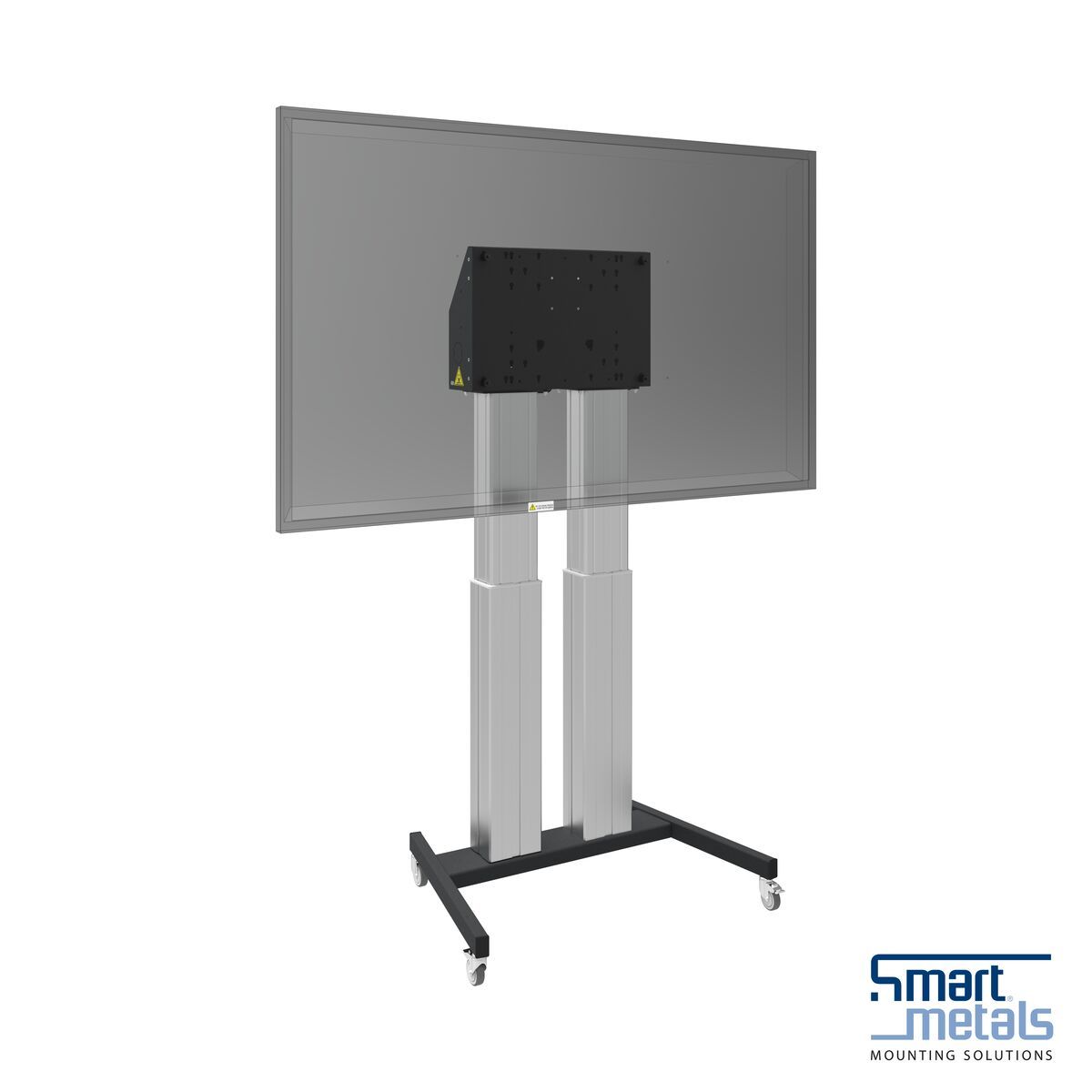 Vogel's S062.7105 Trolley mit elektrischem Displayliftsystem Application
