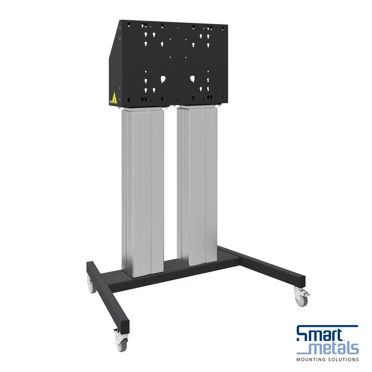 Vogel's S062.7105 Trolley mit elektrischem Displayliftsystem Product
