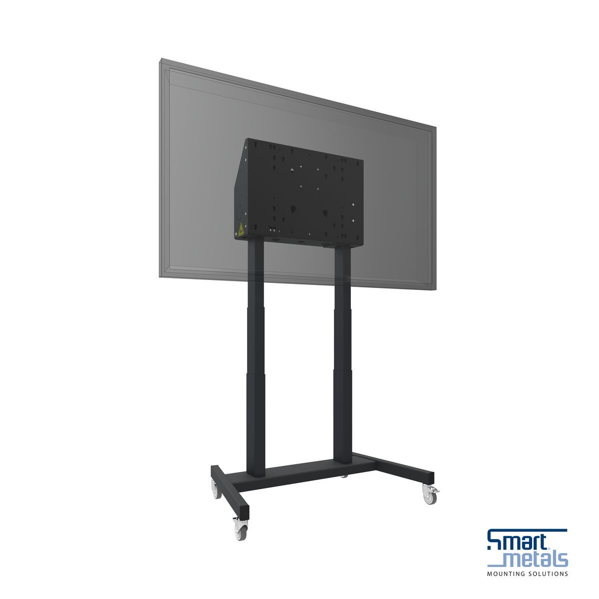 Vogel's S062.7205 Trolley mit elektrischem Displayliftsystem Application