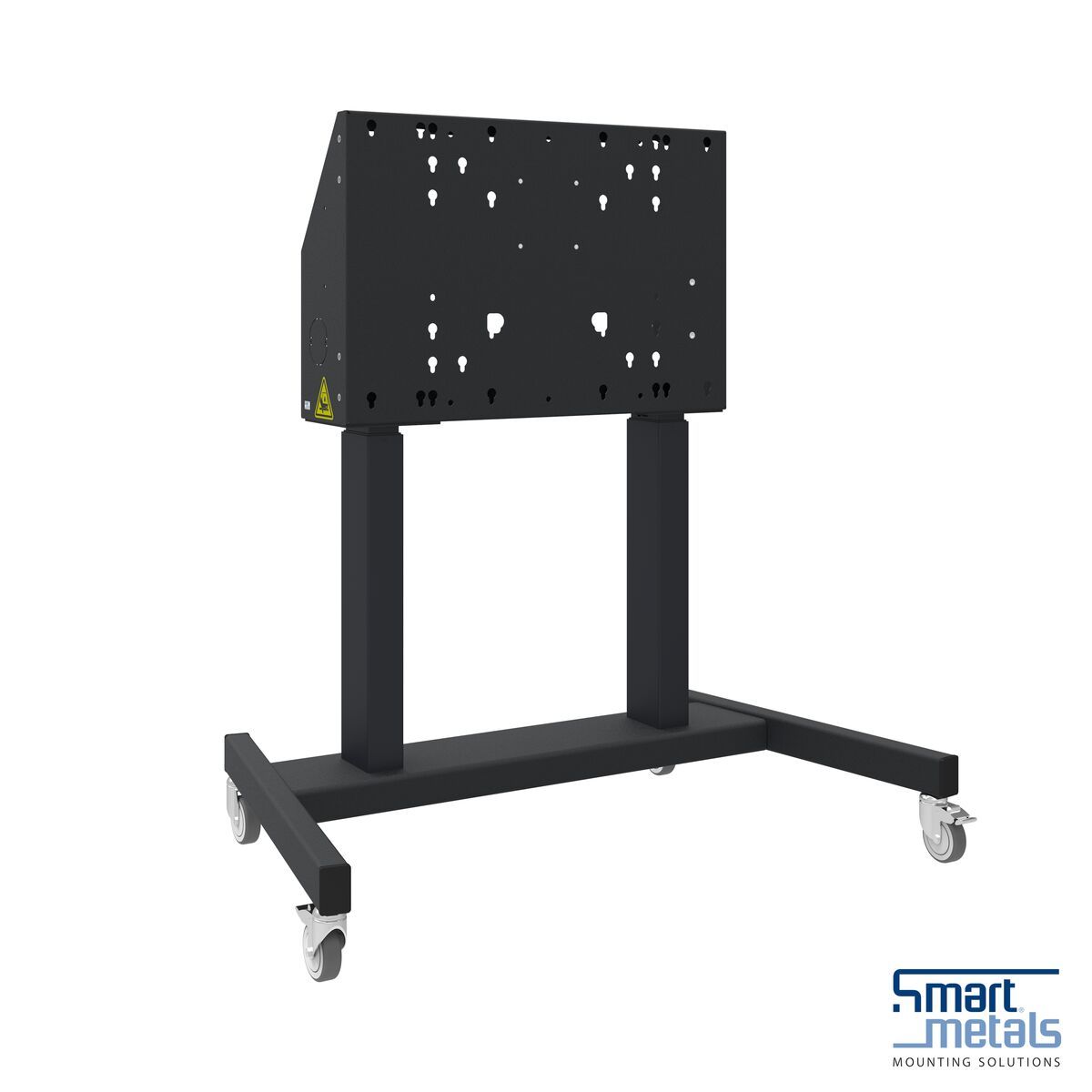Vogel's S062.7205 Motorized Display Lift Trolley Product