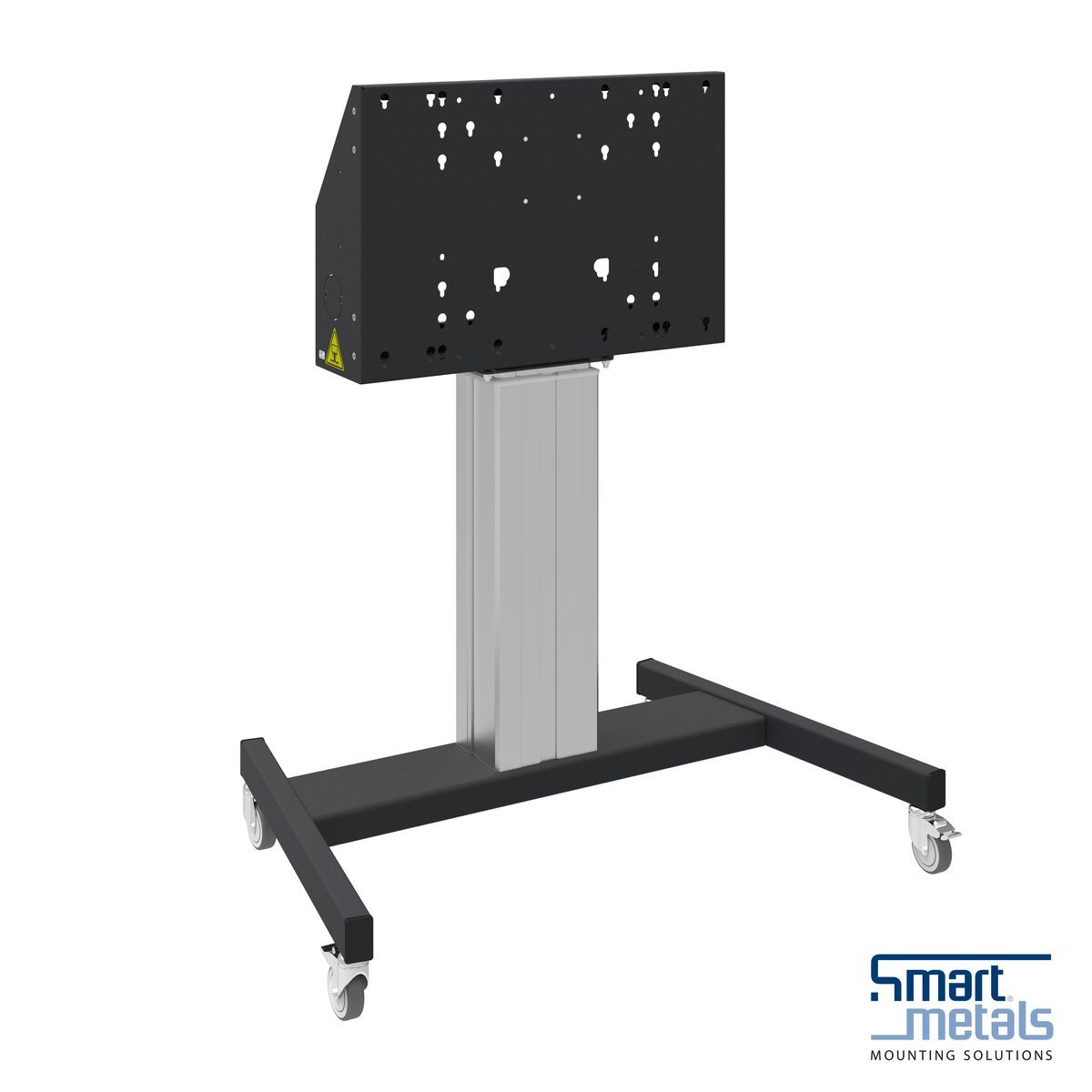 Vogel's S062.7275 Motorized Display Lift Trolley Product