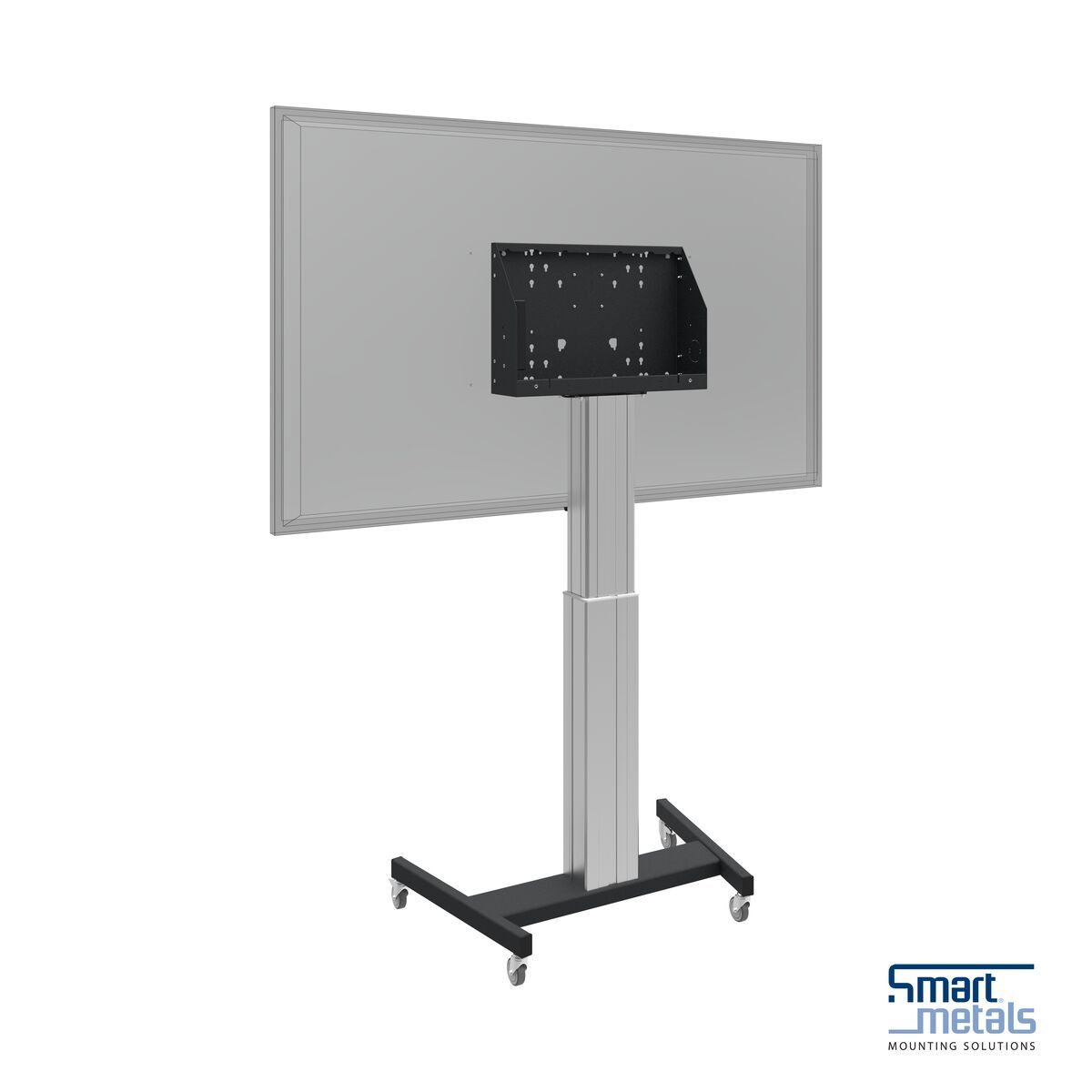 Vogel's S062.7295 Motorized Display Lift Trolley Application