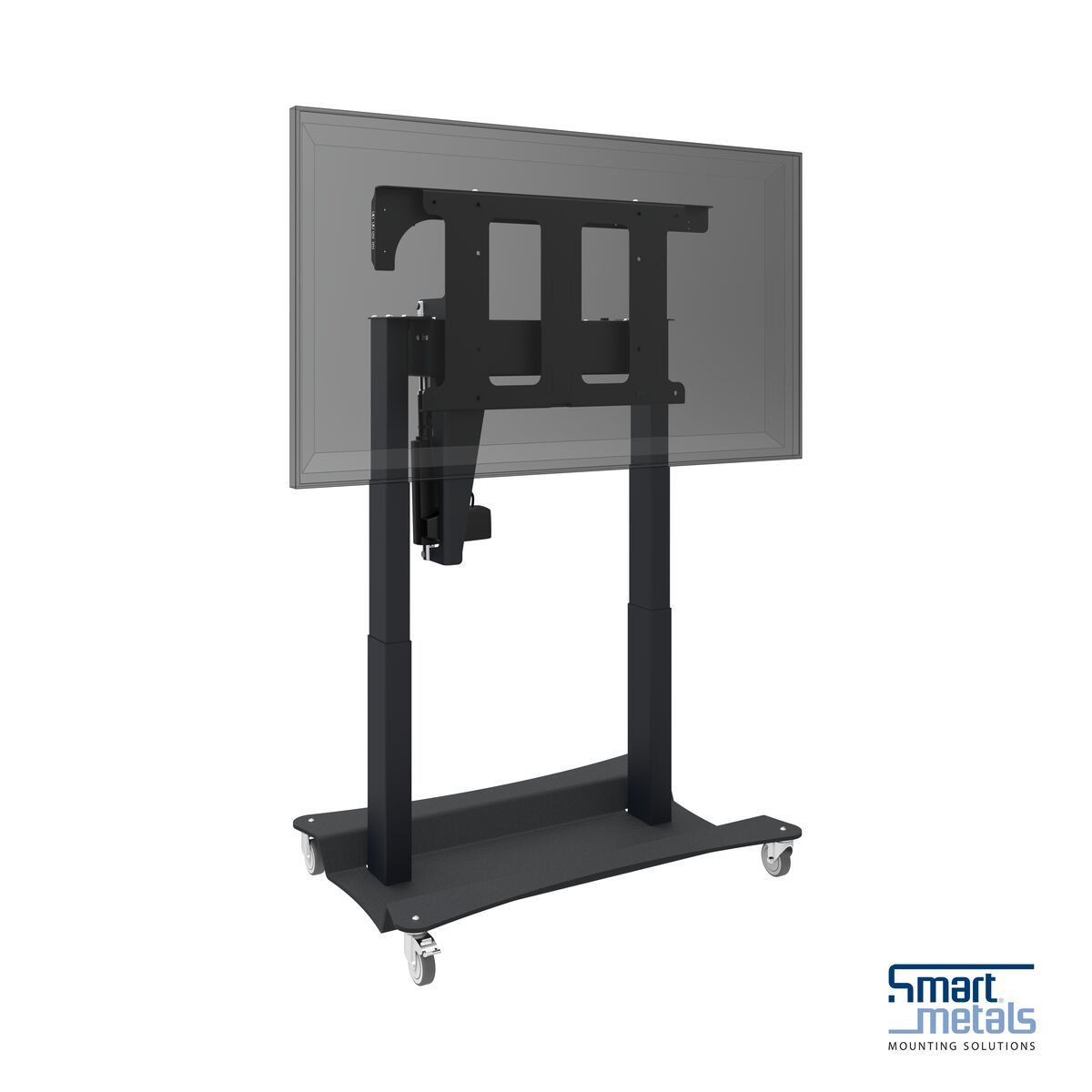 Vogel's S062.7665 Height and Tilt Adjustable Display Lift Application
