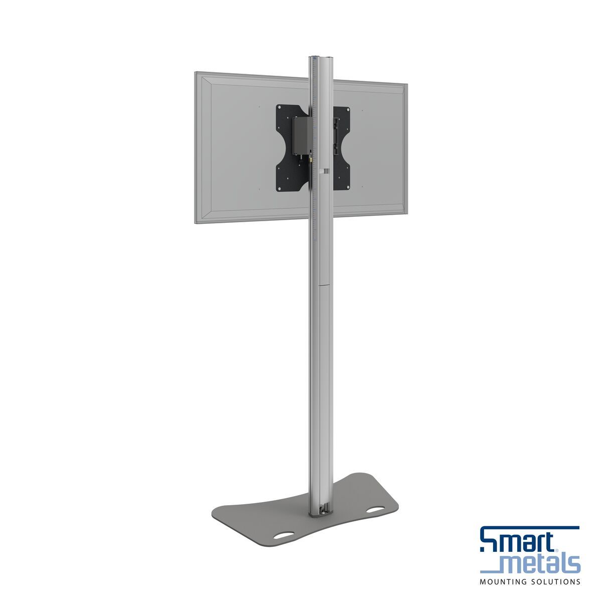 Vogel's S062.8050-225 Display Floor Stand, divisible Application