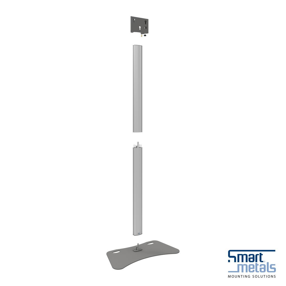 Vogel's S062.8050-225 Display floor stand