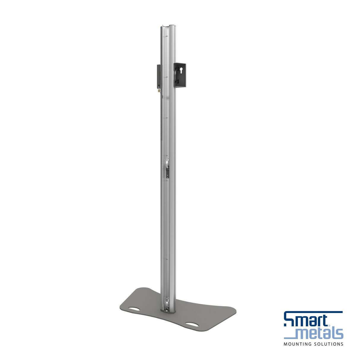 Vogel's S062.8050-225 Display Floor Stand, divisible Side view