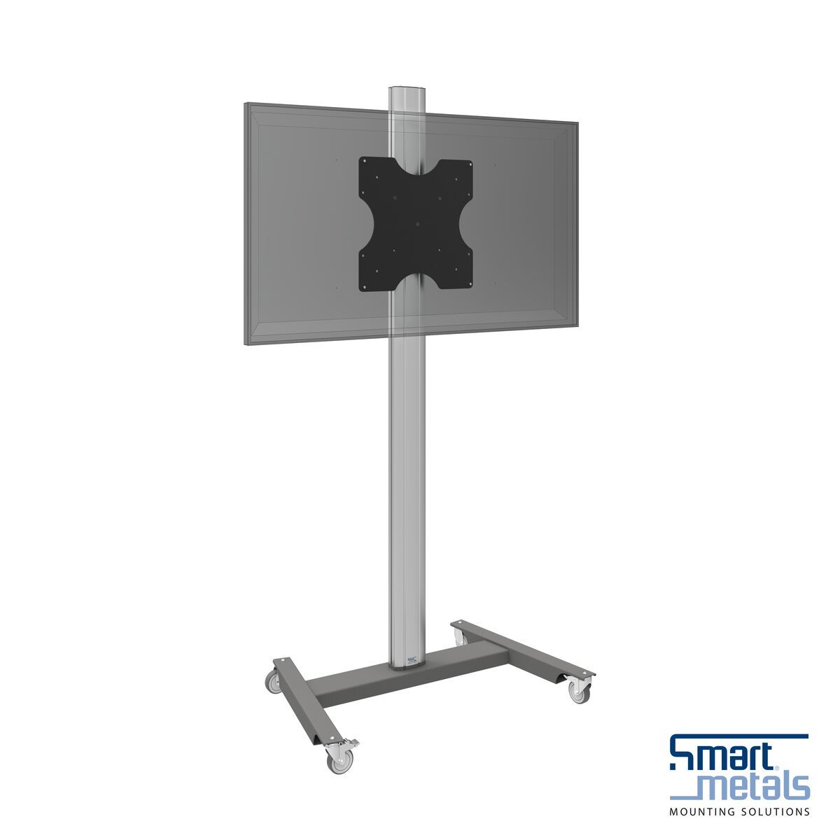 Vogel's S062.8550 Display Trolley Application