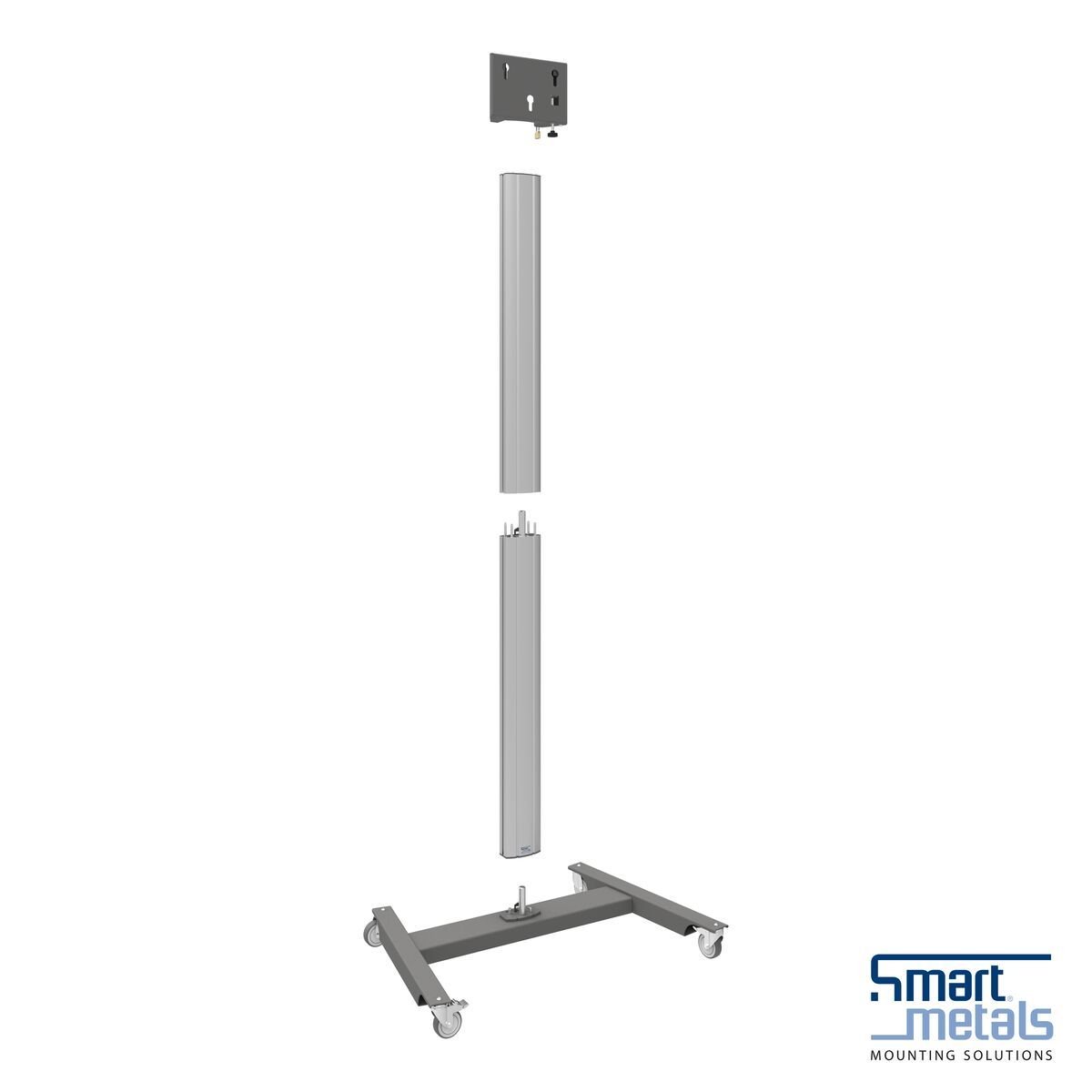 Vogel's S062.8550 Display trolley