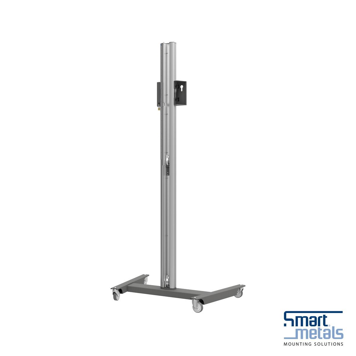Vogel's S062.8550 Display Trolley Side view