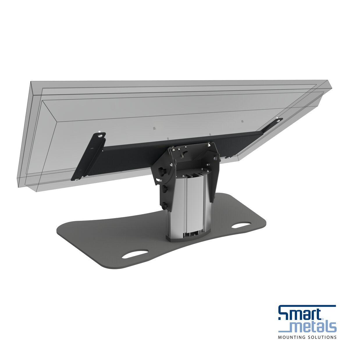 Vogel's S063.0500 Display Stage Stand, 350mm Application