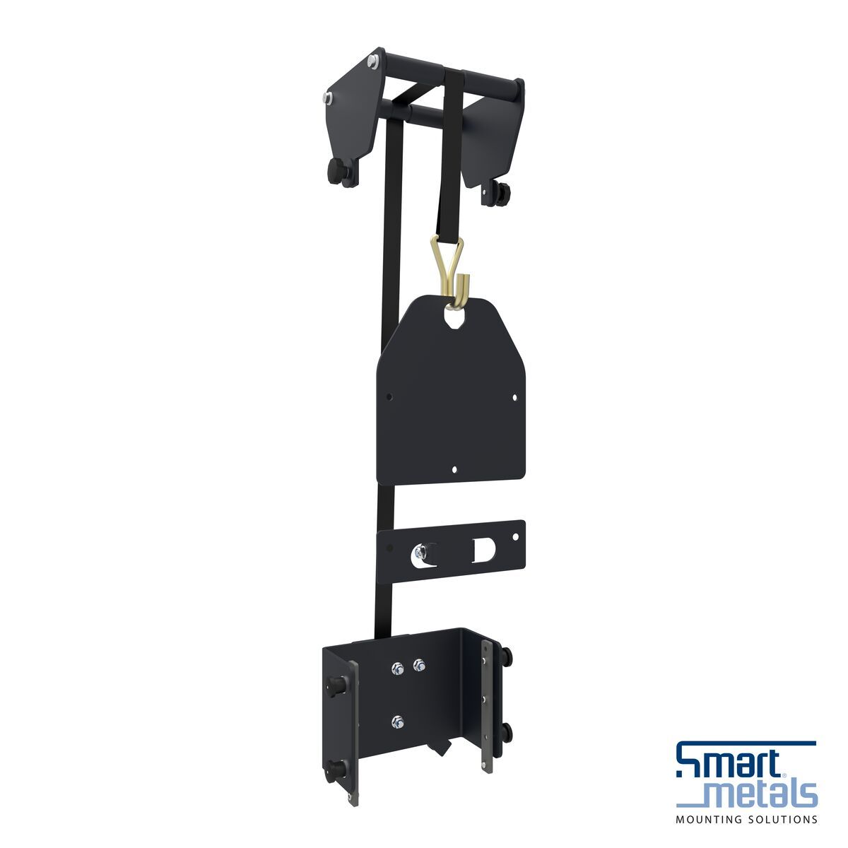 Vogel's S063.0600 Hoist system for divisible floor stand Product