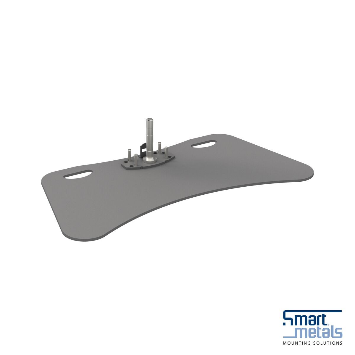 Vogel's S063.3010 Floor stand floor plate