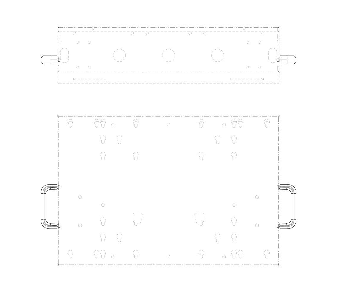 Vogel's Dimensions