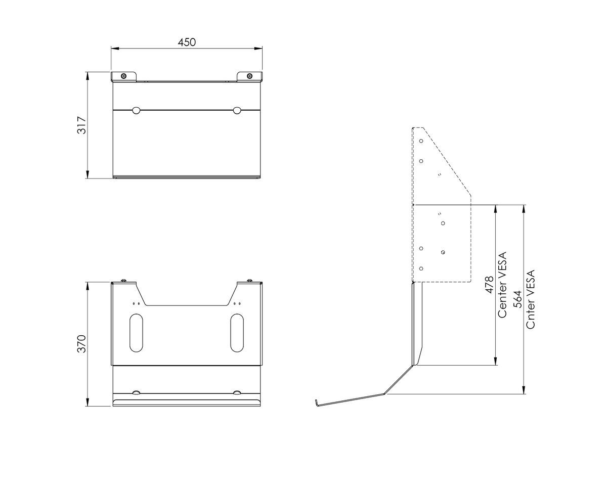 Vogel's Dimensions