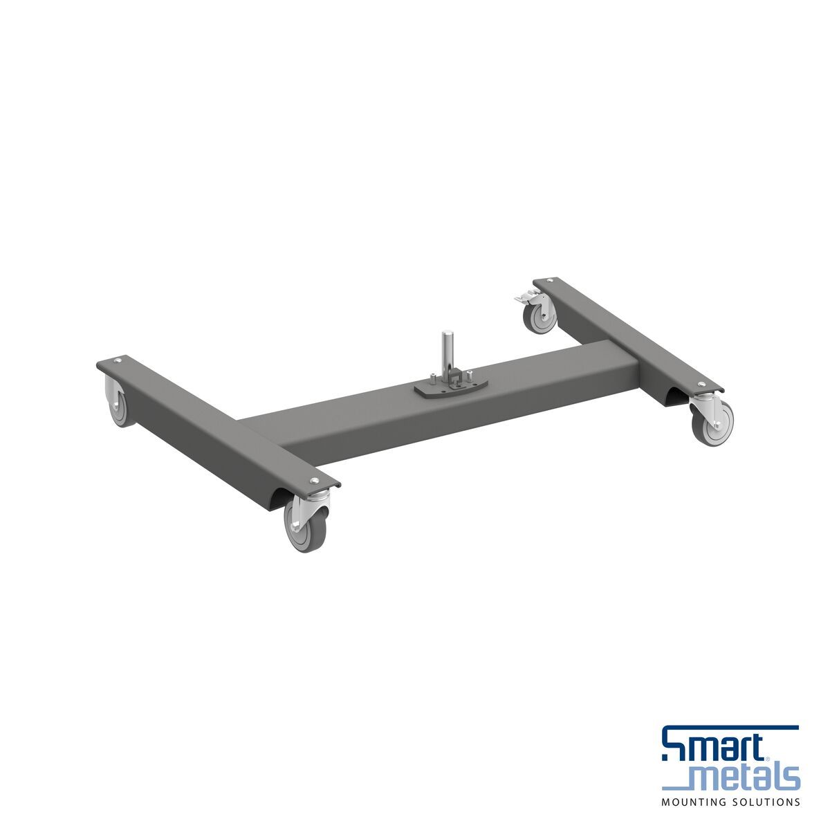 Vogel's S063.8555 Trolley Frame Side view