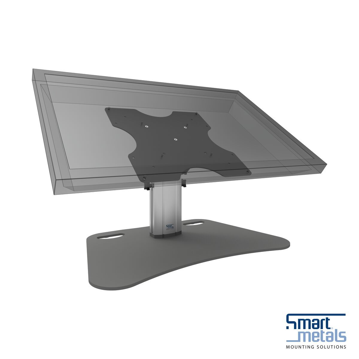 Vogel's S063.8635 soporte de pantalla para escenario, 350mm Application