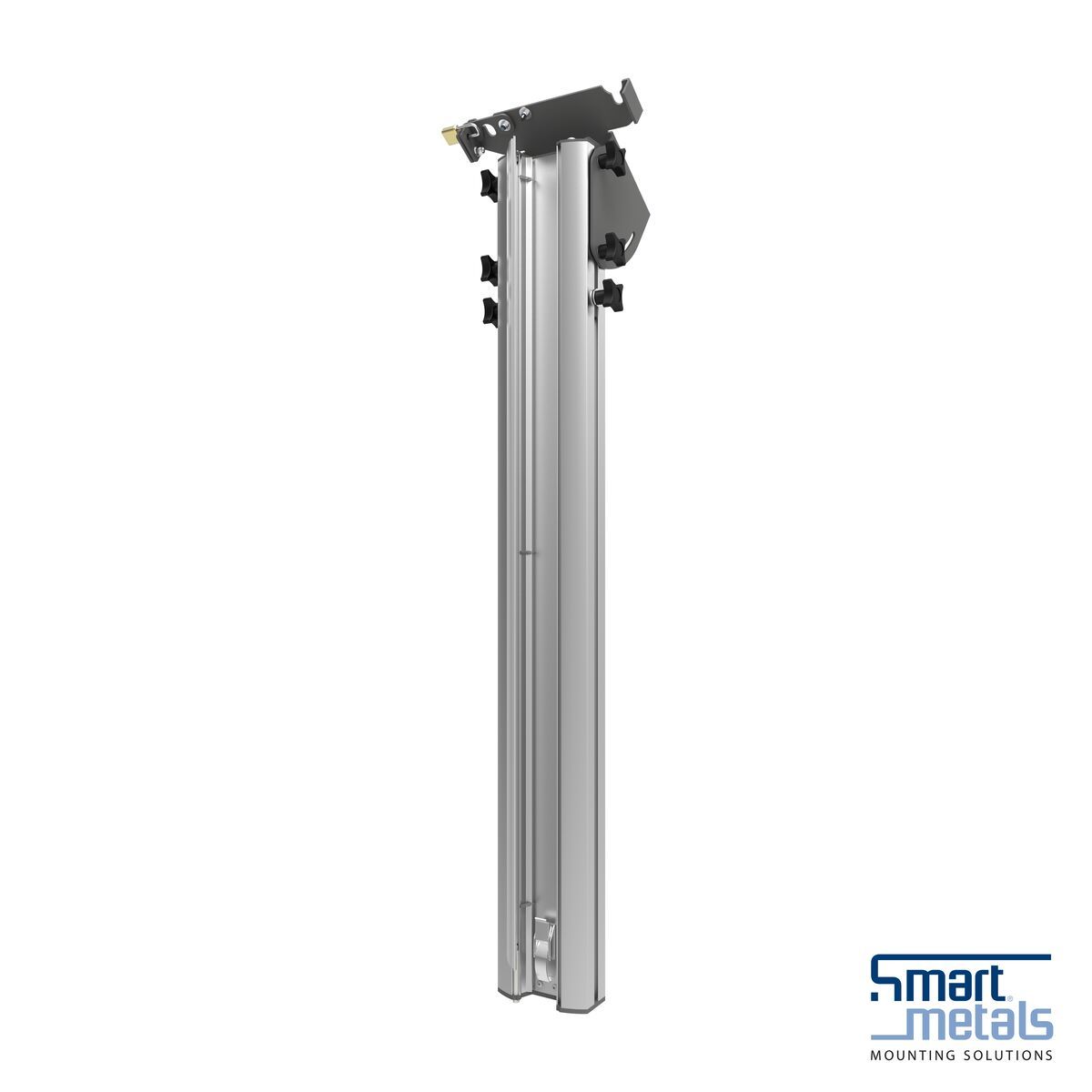 Vogel's S063.8695 Display Stage Stand, 950mm Side view
