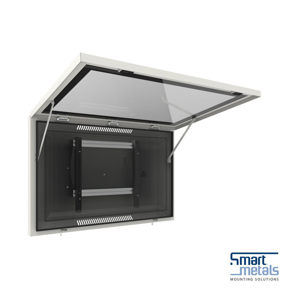 Vogel's S092.1500.2 Boîtier d'intérieur pour écran, 50-55" Application
