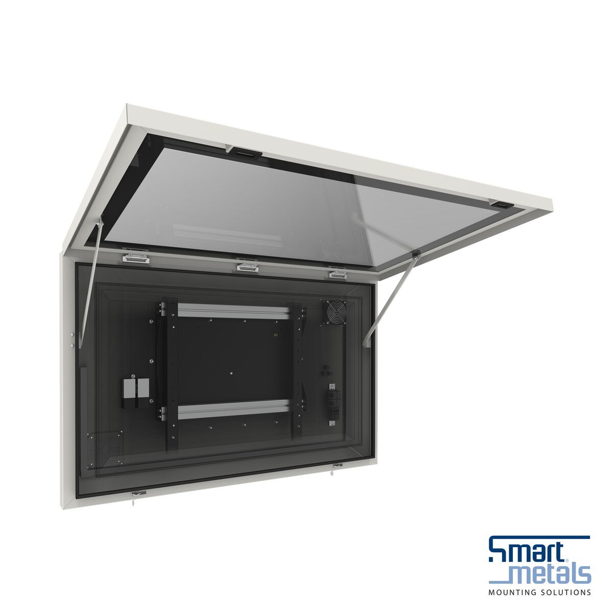 Vogel's S092.1600.4 Display-Innengehäuse, 66–75 Zoll Application