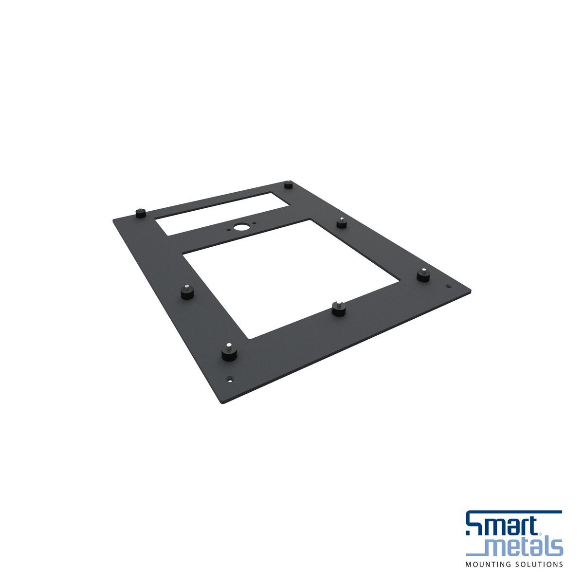 Vogel's S112.1001 Projector-specific Mount (Stack frame) Detail