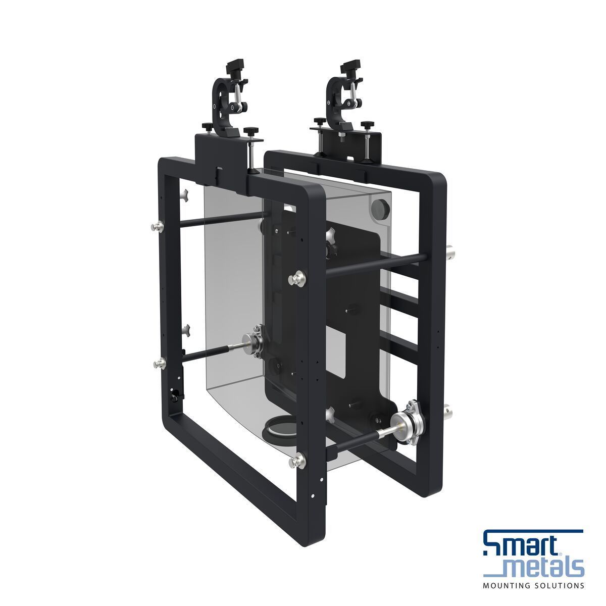 Vogel's S112.1019 Stack Frame Clamp Application