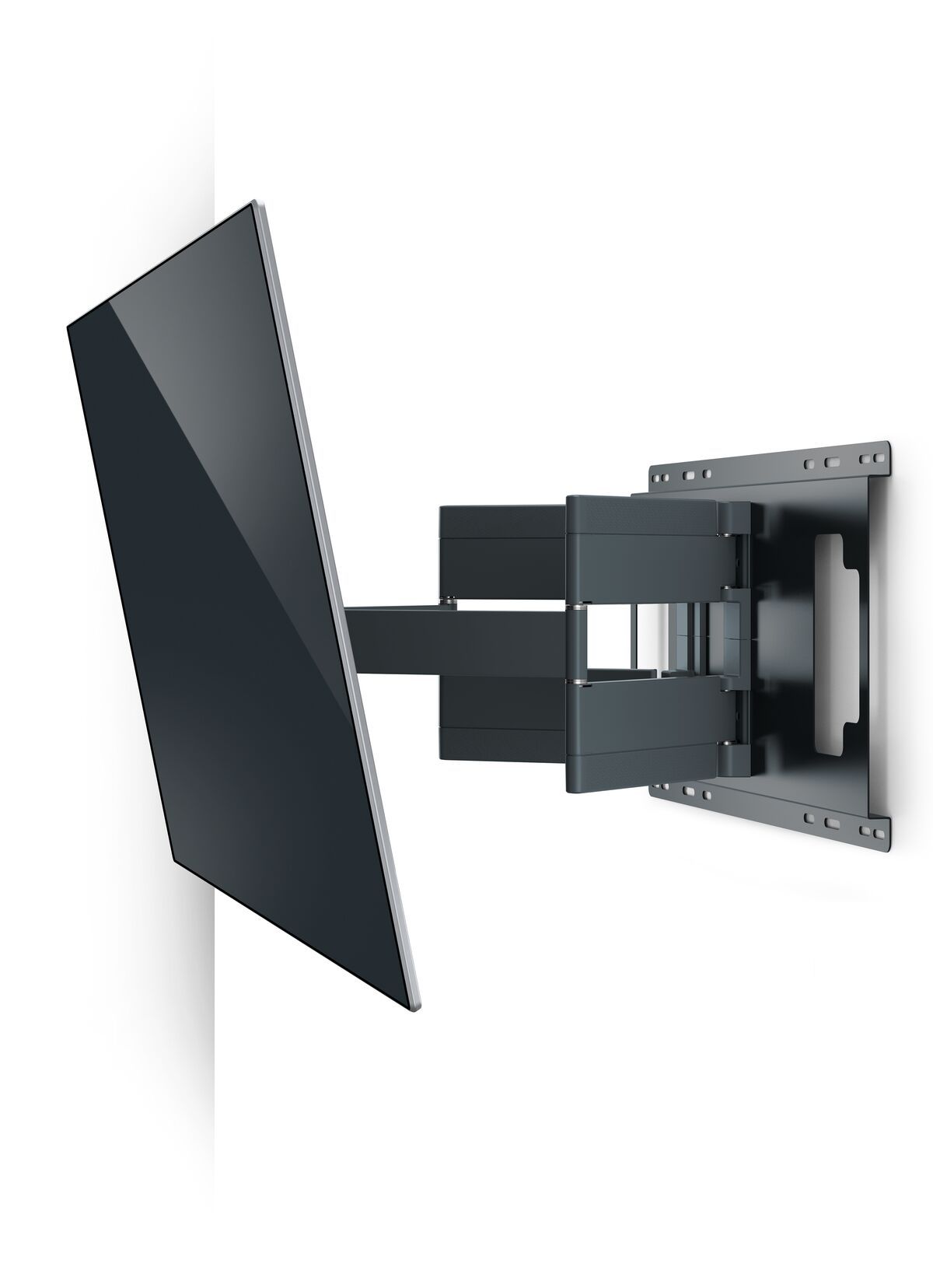 Vogel's THIN 595 Stud Adapter for TV Mounts White wall