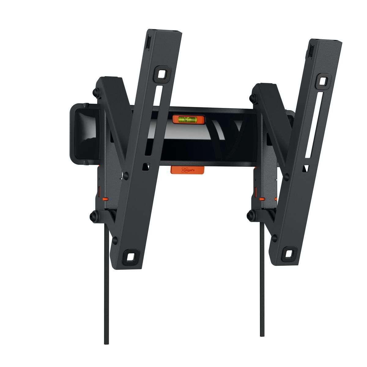 Vogel's TVM 3213 Tilting TV Wall Mount - Suitable for 19 up to 43 inch TVs - Tilt up to 20° - Product